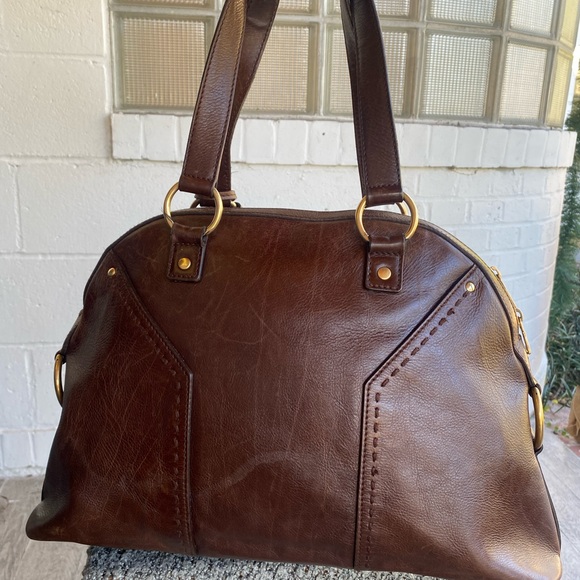 YSL Vintage Muse - Picture 3 of 16